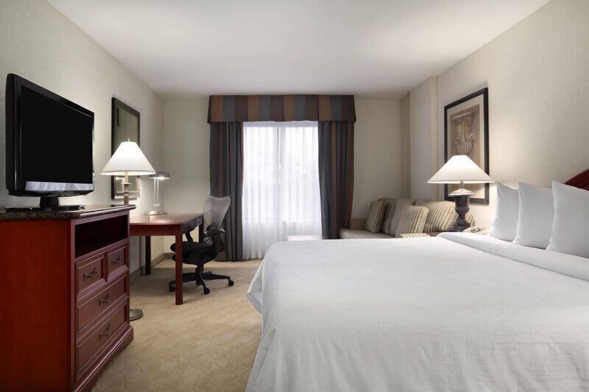 Hilton Garden Northwest 3* Houston
