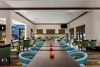 Hilton Garden Northwest 3*