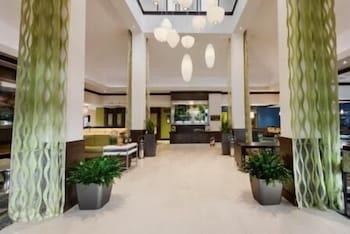 Hilton Garden Northwest Hotel 3*