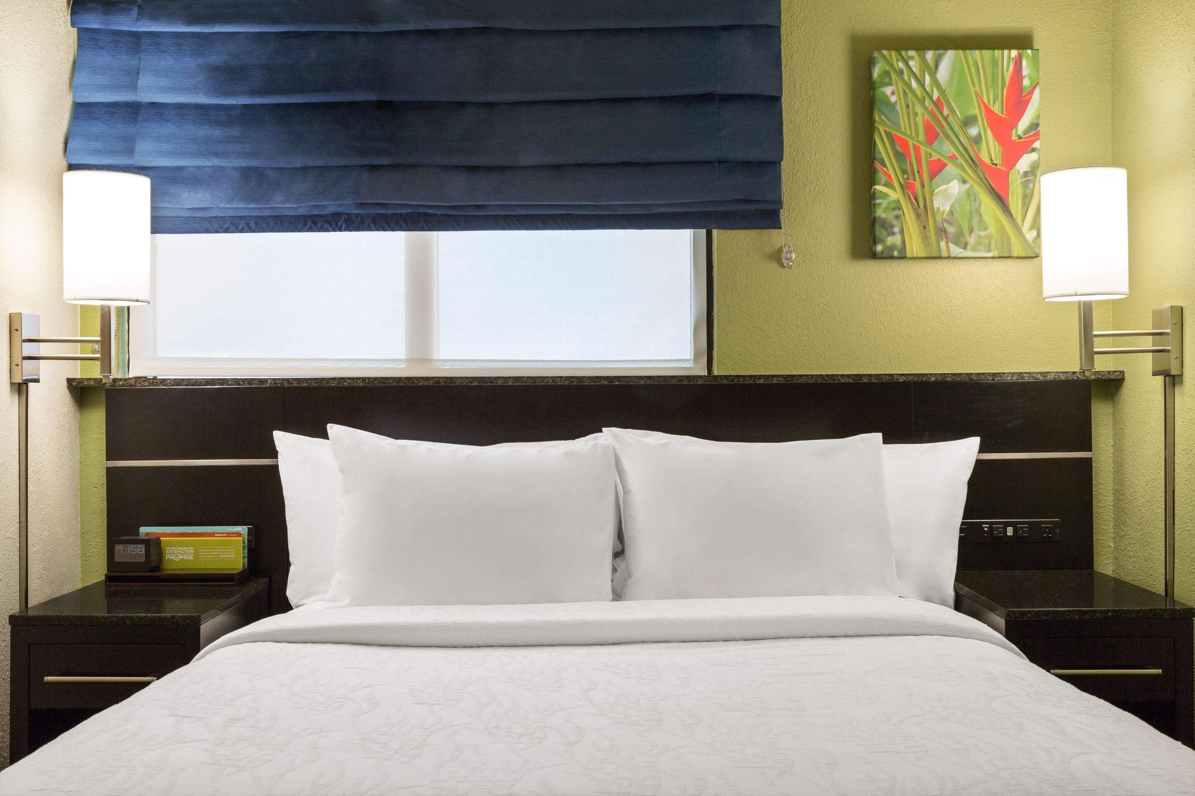 Hilton Garden Northwest 3* Houston
