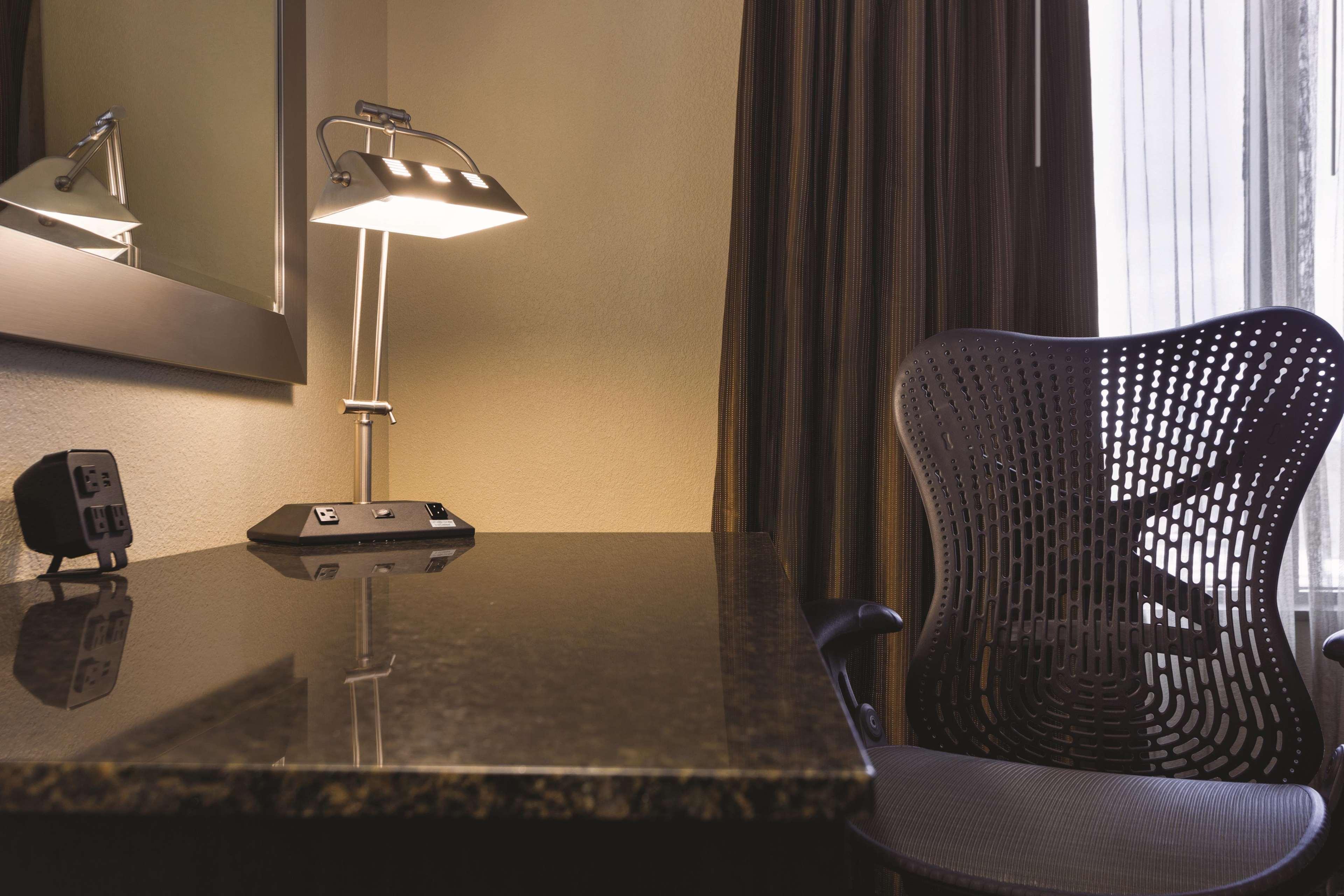 Hilton Garden Northwest Hotel Houston