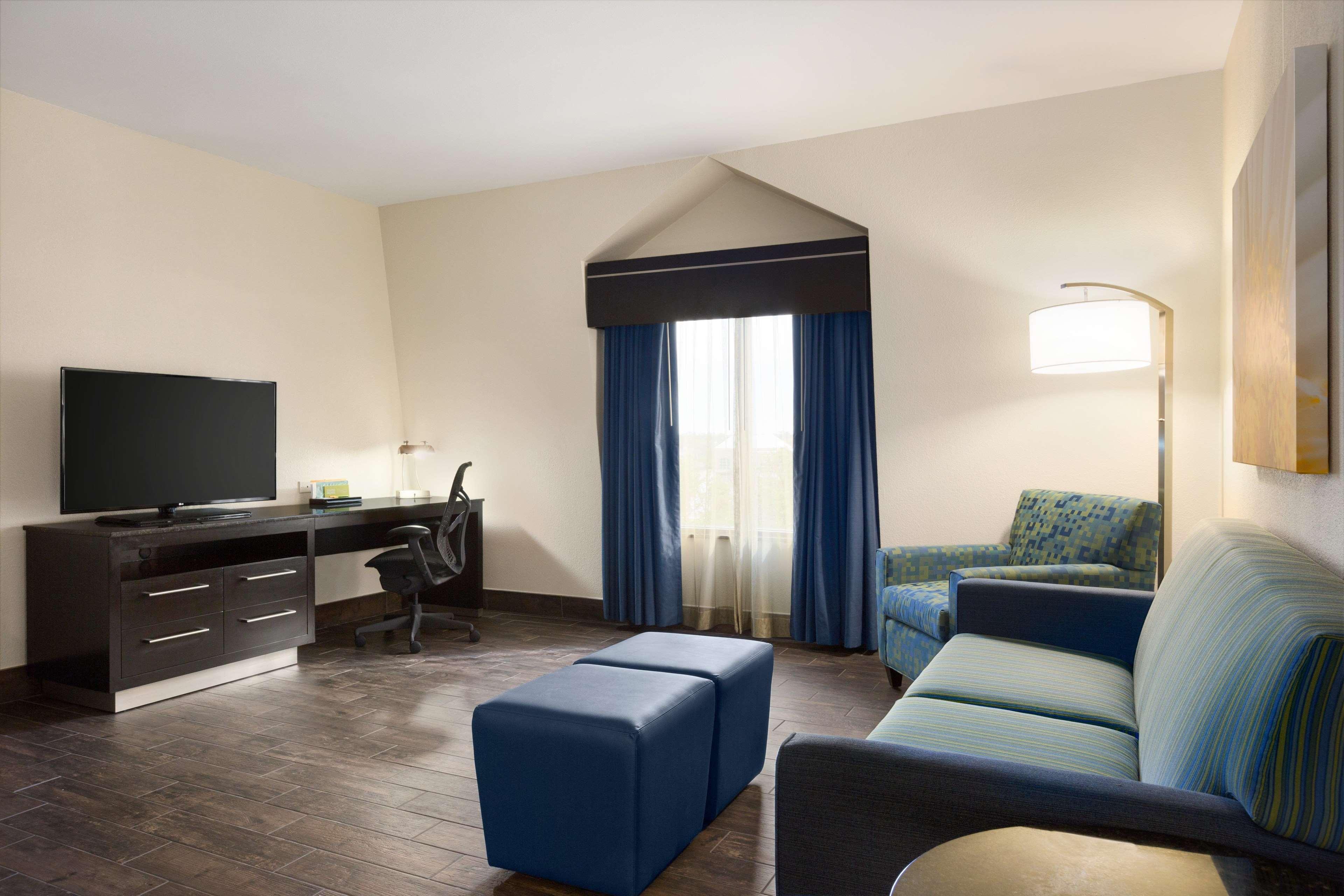 Hilton Garden Northwest 3* Houston