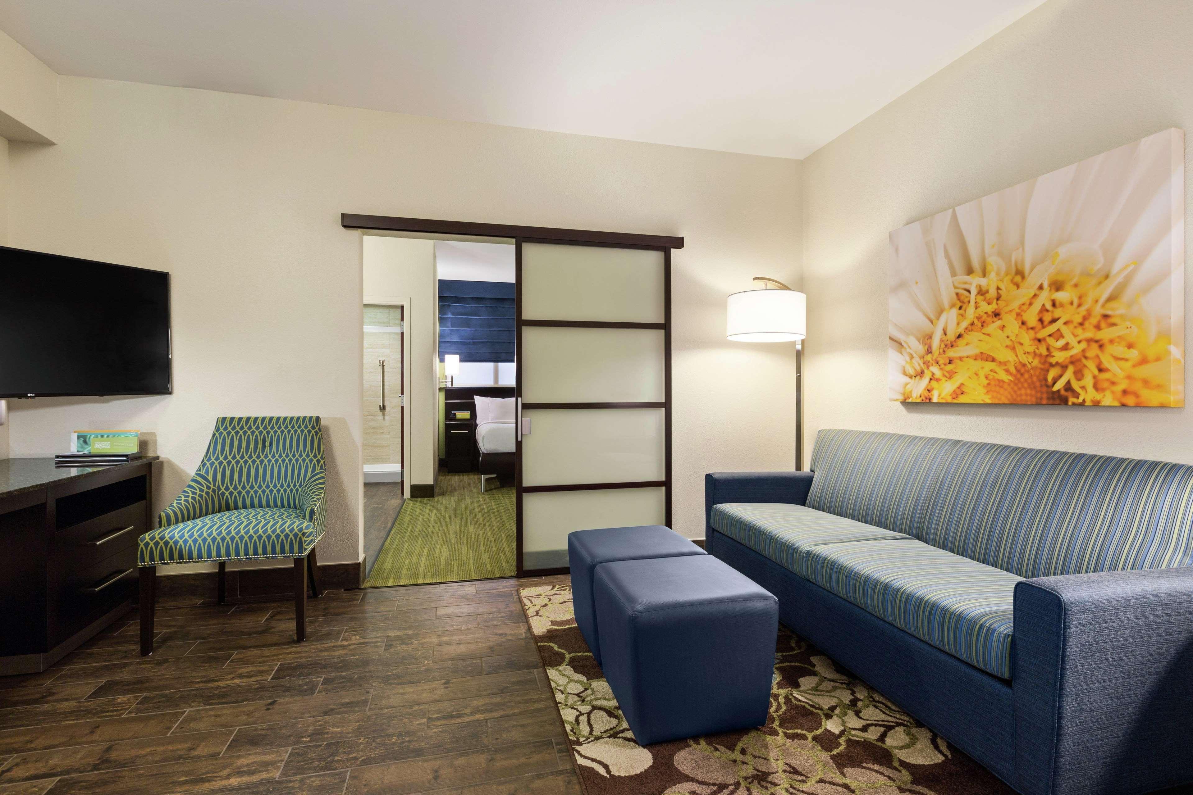 Hotel Hilton Garden Northwest 3*