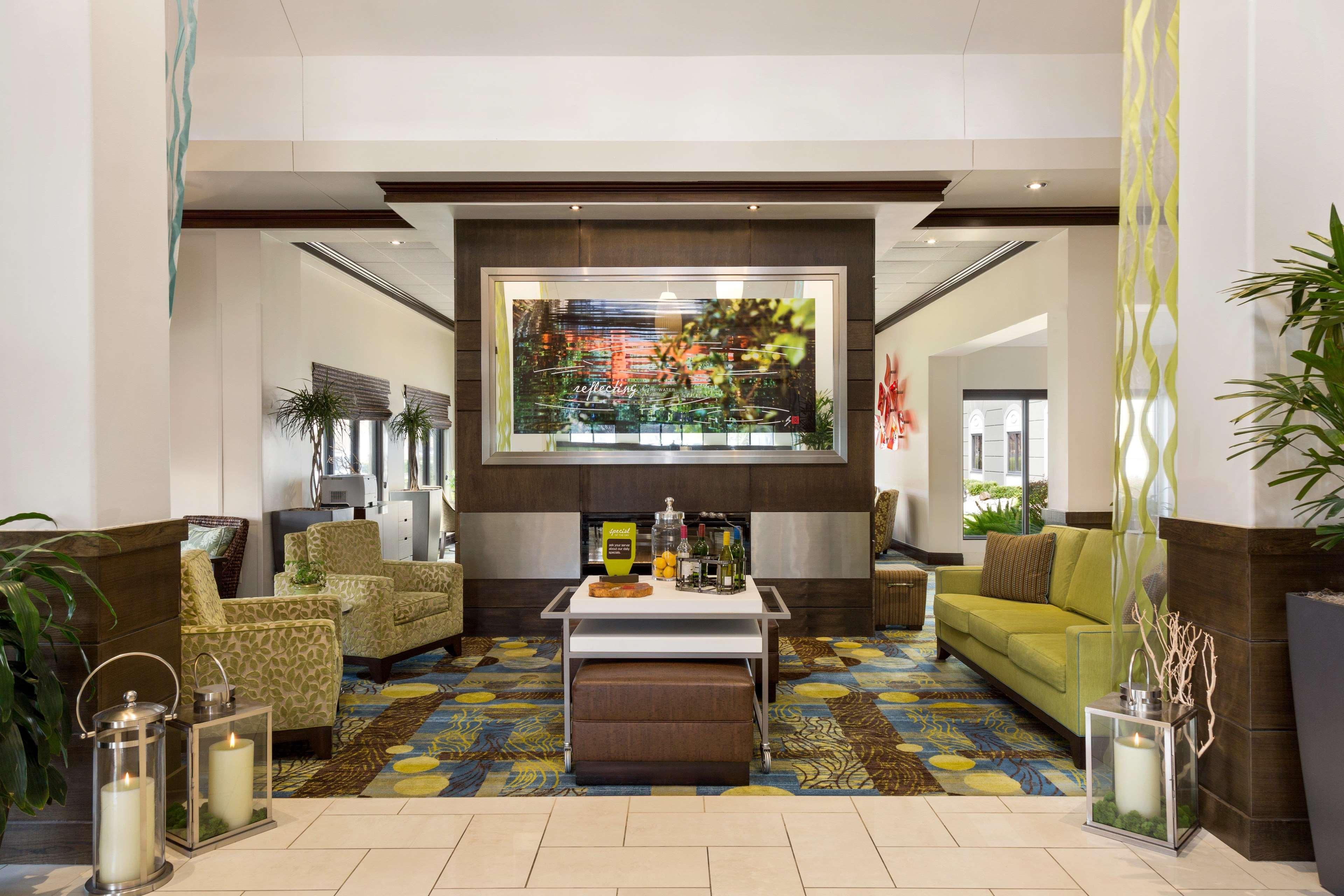 Hotel Hilton Garden Northwest Houston