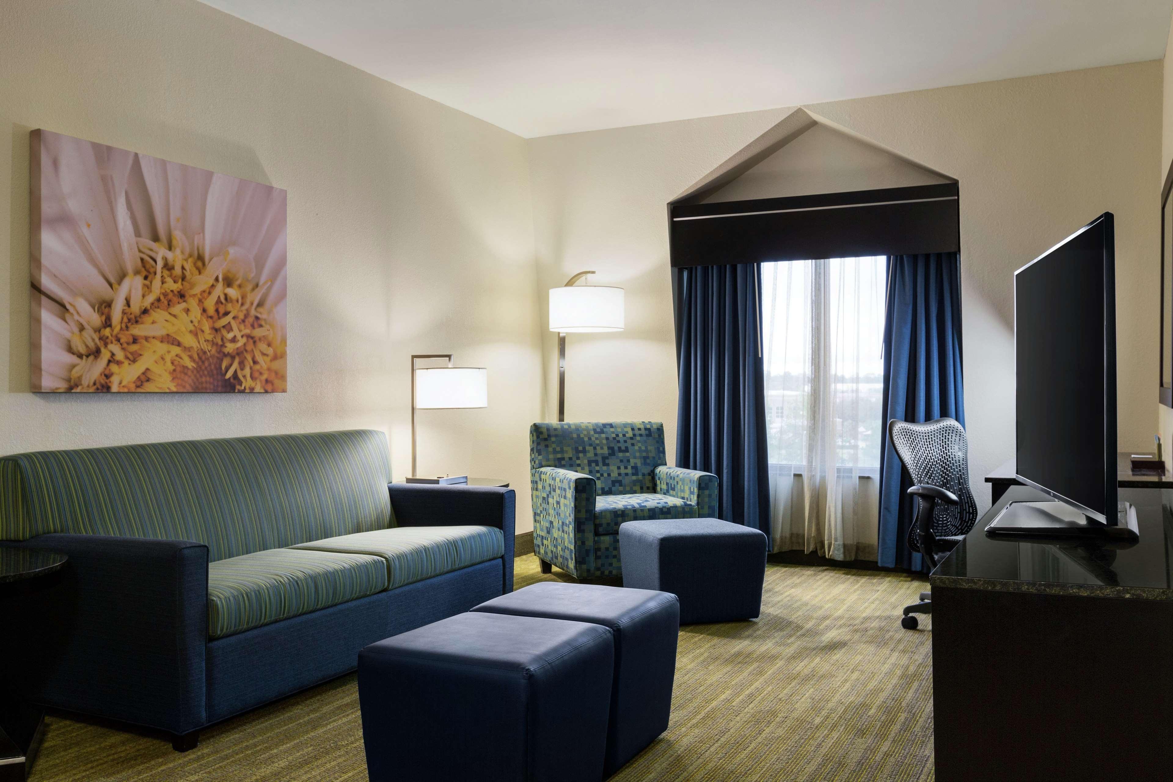 Hotel Hilton Garden Northwest 3*