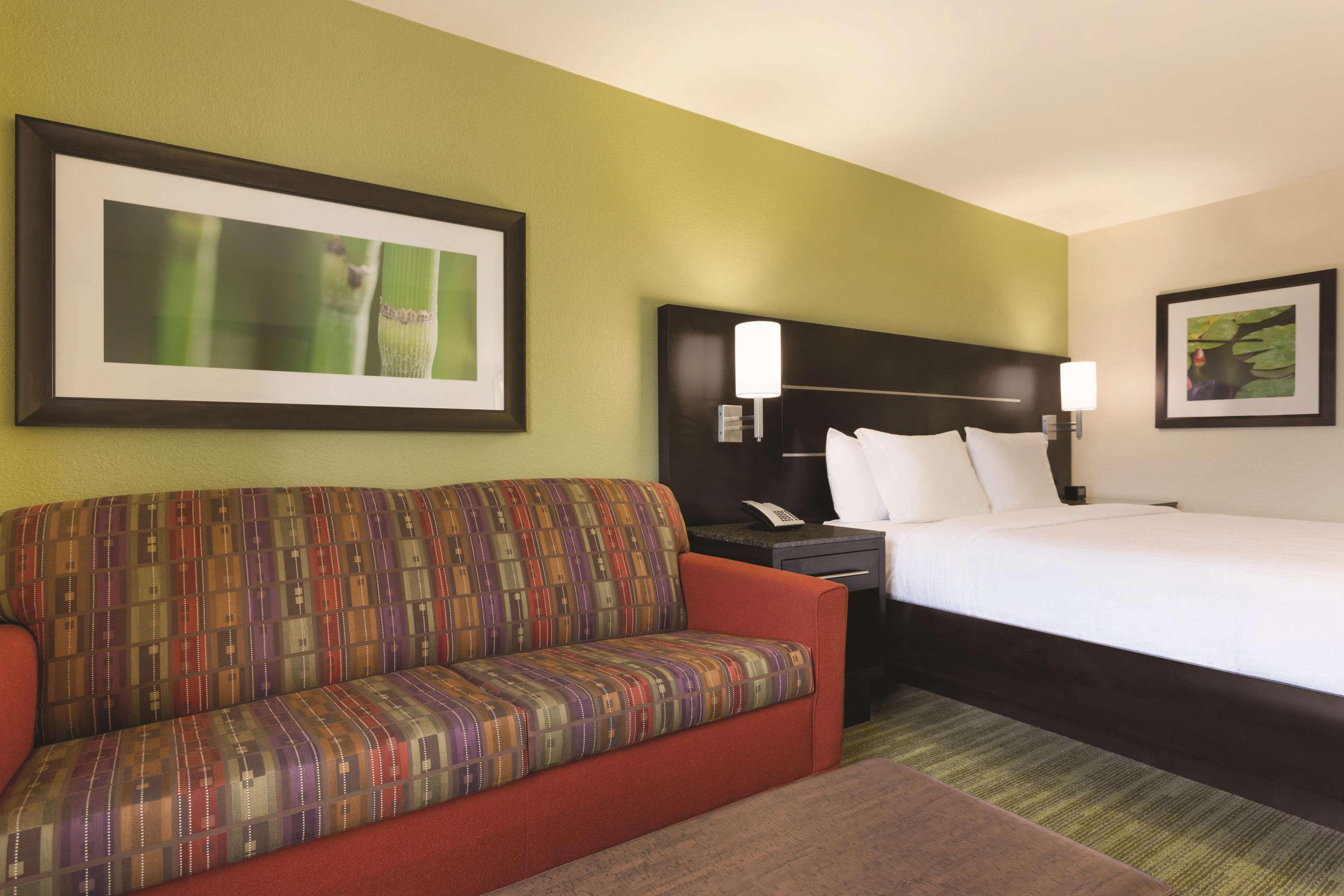 Hotel Hilton Garden Northwest