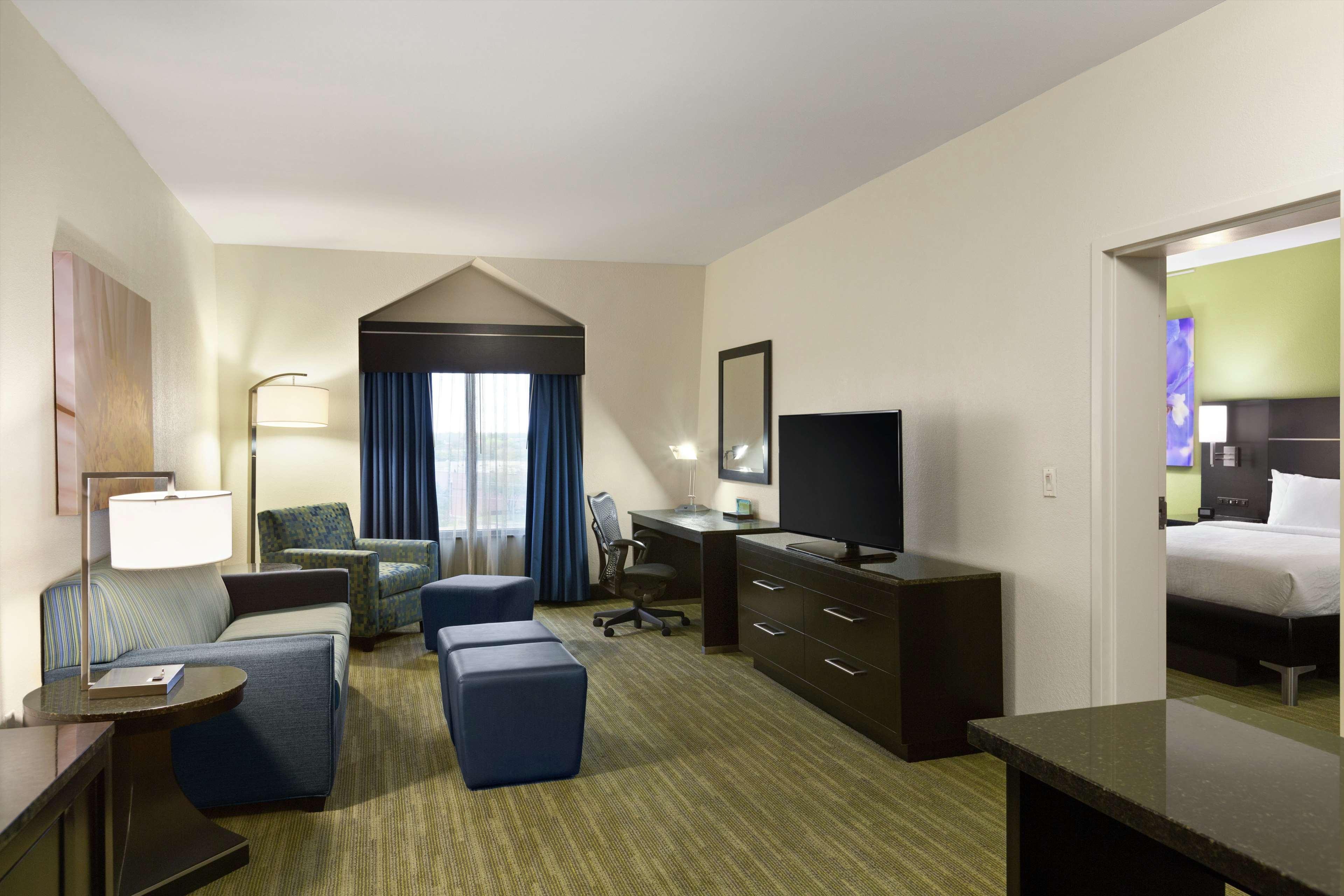 Hilton Garden Northwest Houston
