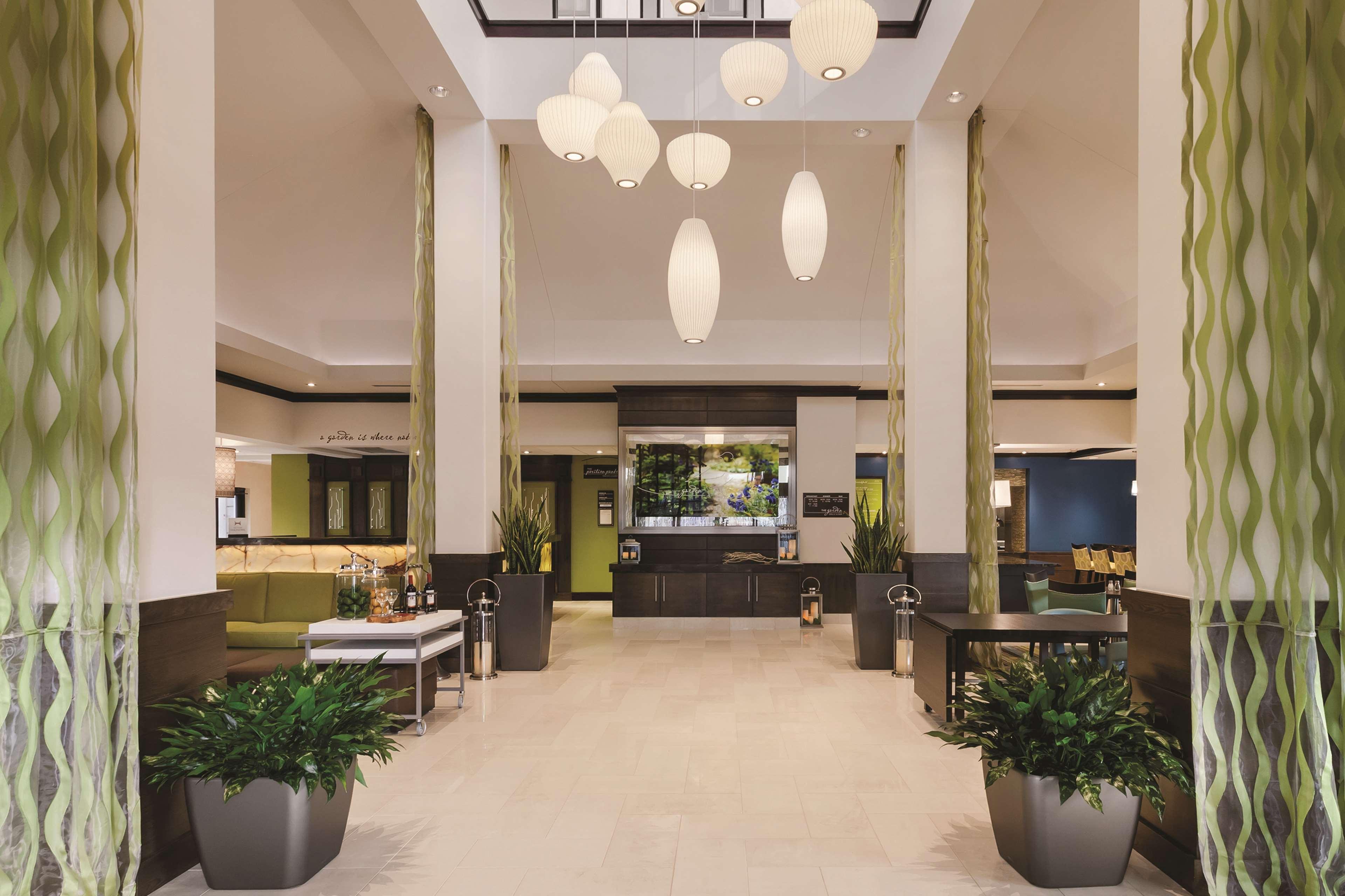 Hilton Garden Northwest