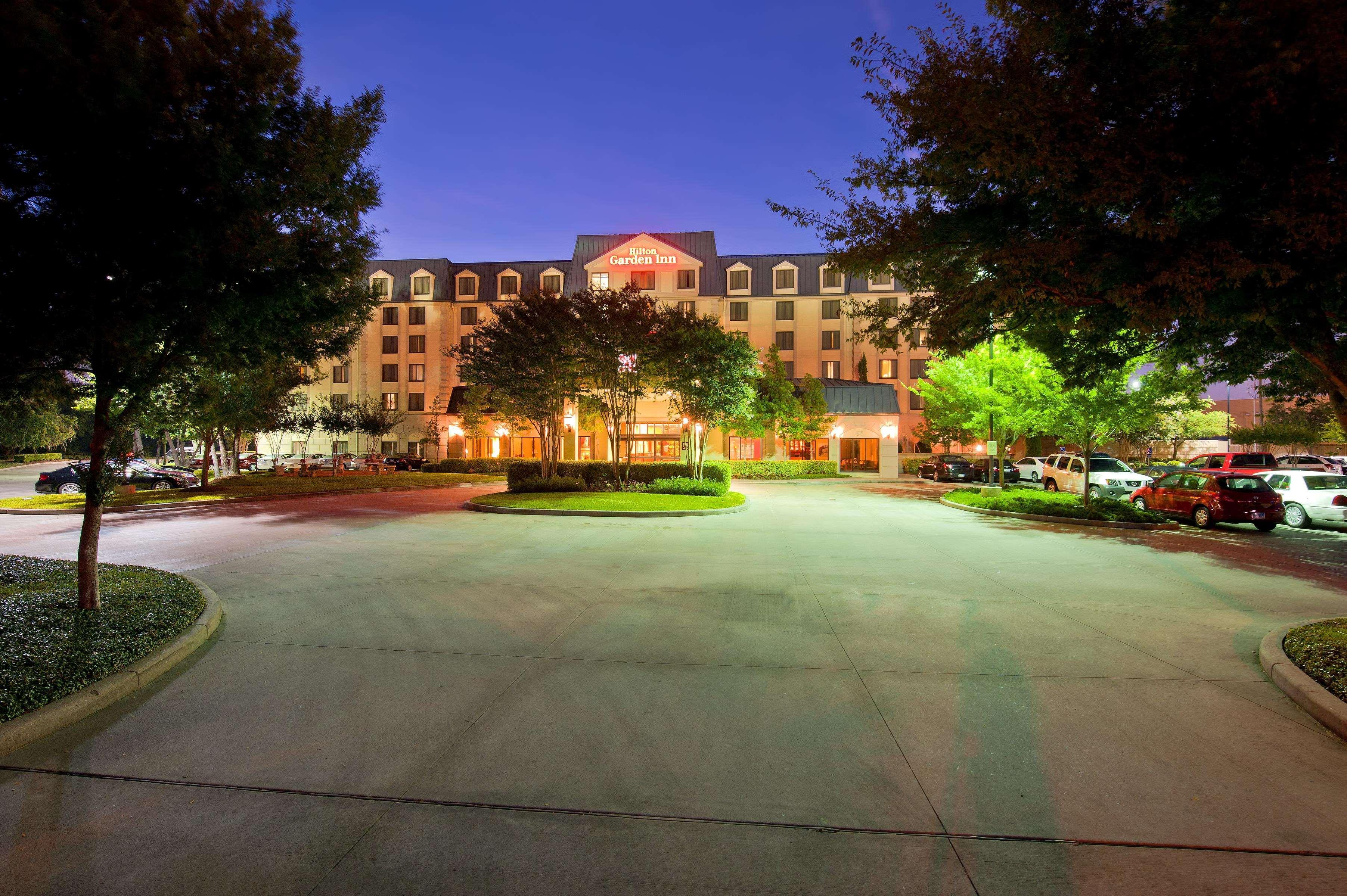 Hilton Garden Northwest