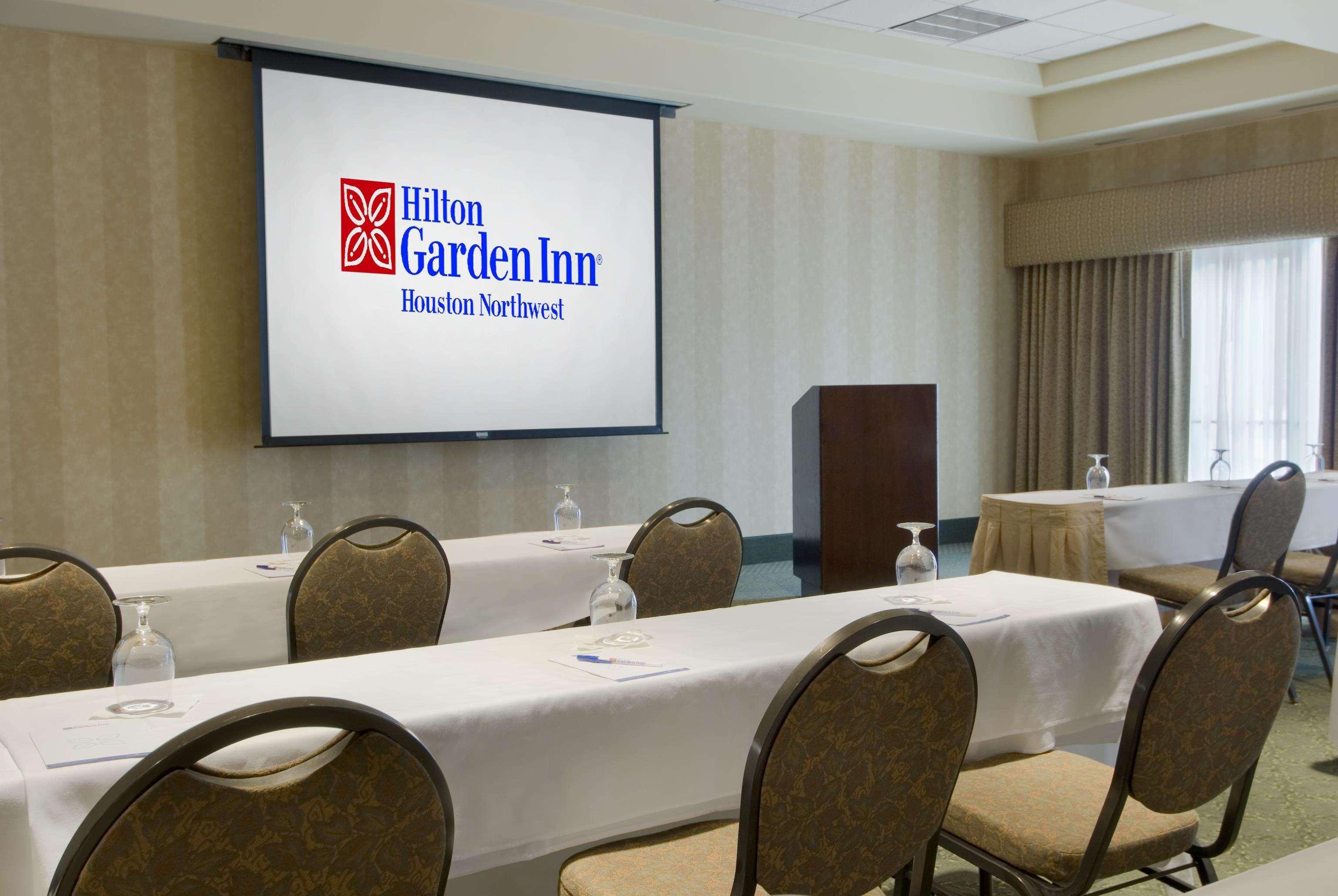 Hotel Hilton Garden Northwest 3*