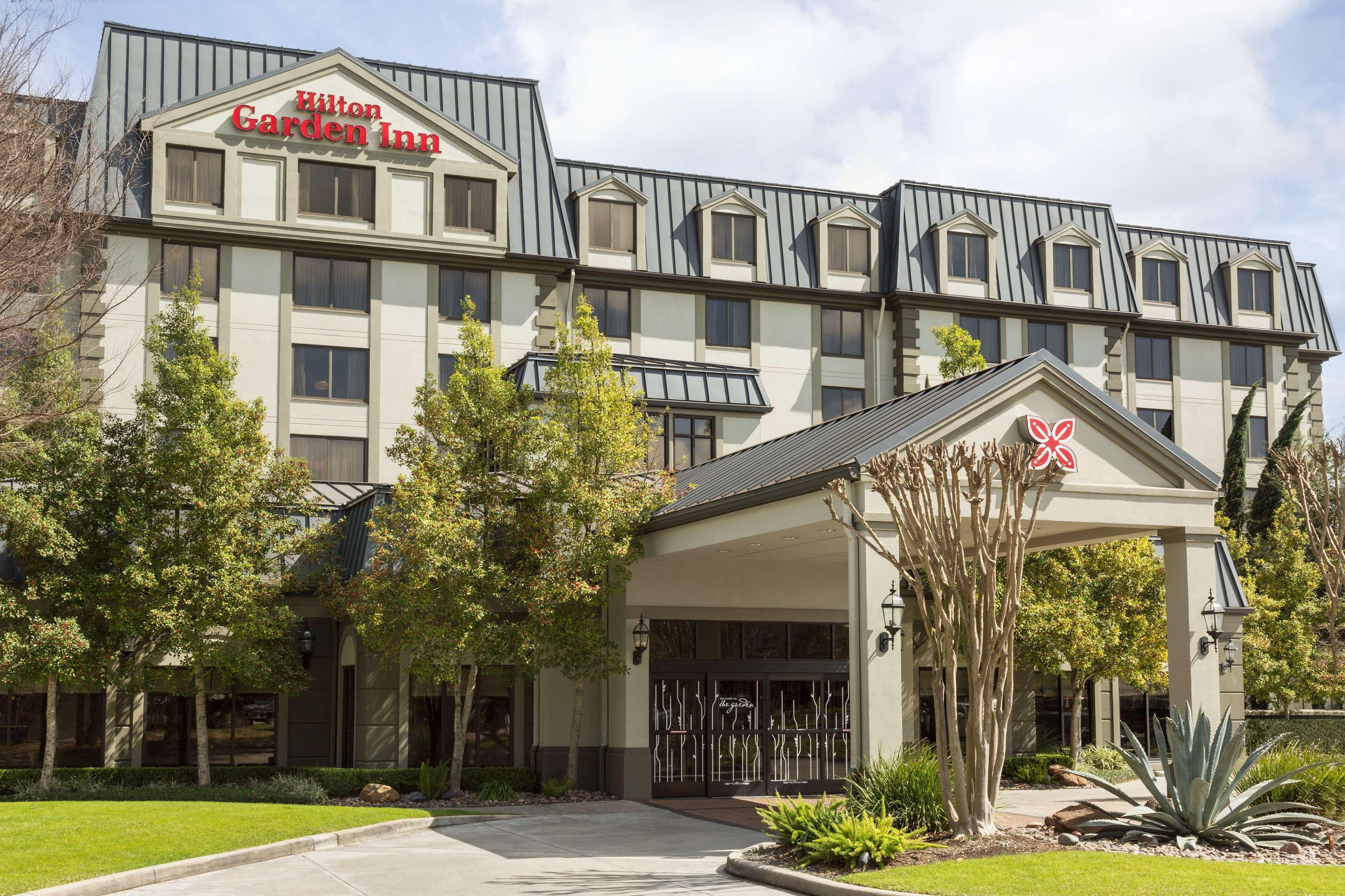 Hilton Garden Northwest Houston