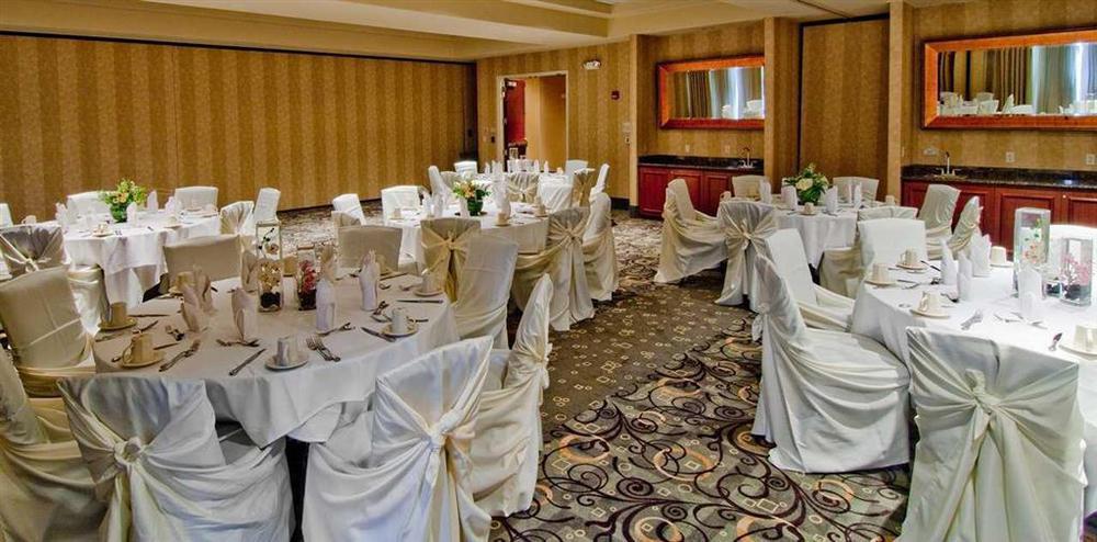Hilton Garden Northwest