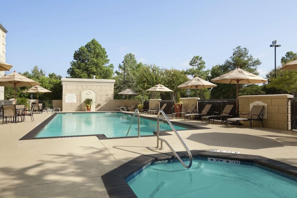 Hilton Garden Northwest Houston