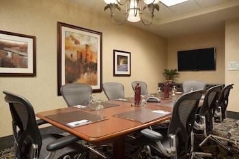Hilton Garden Northwest Hotel Houston