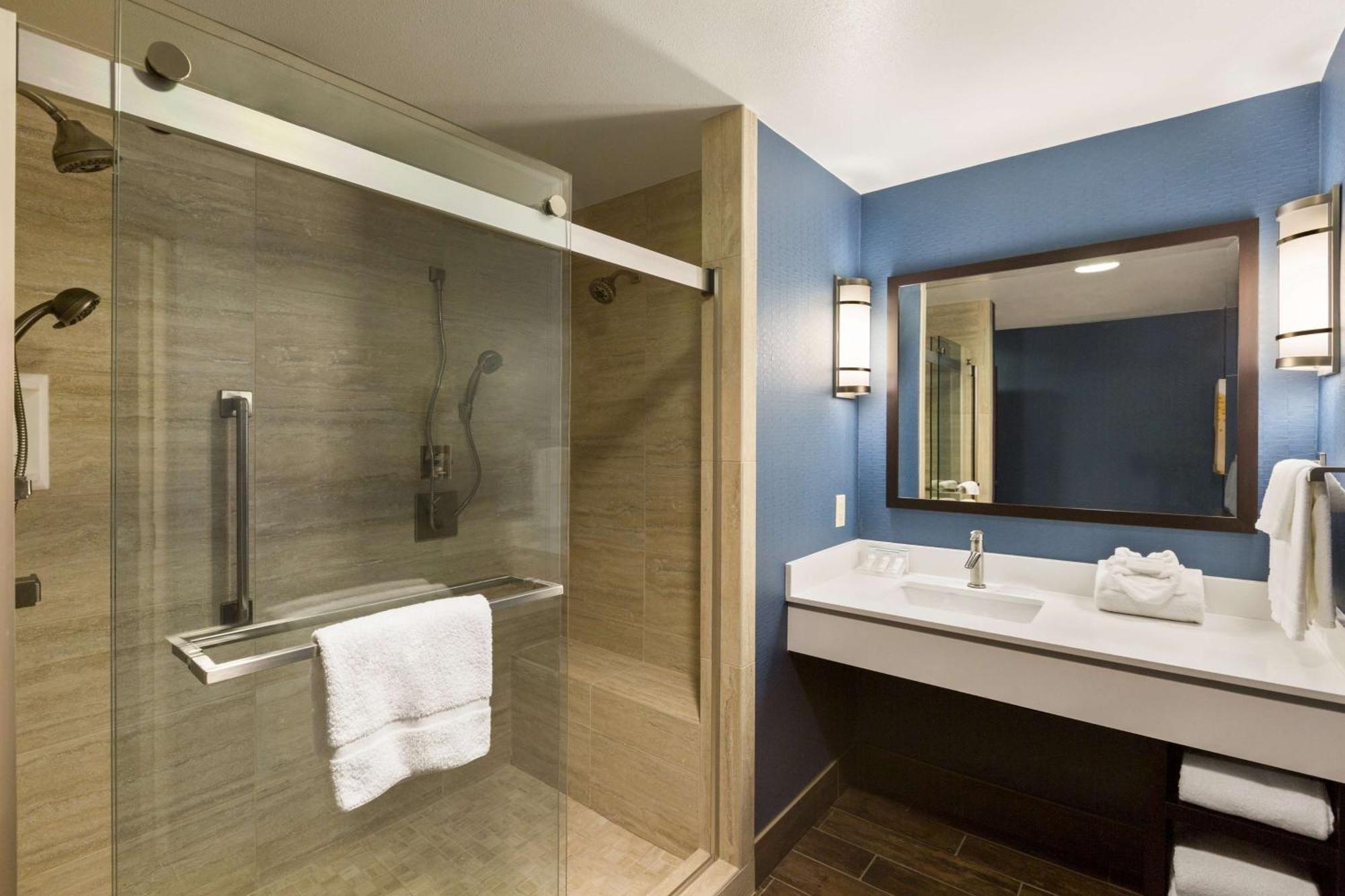 Hilton Garden Northwest Hotel Houston
