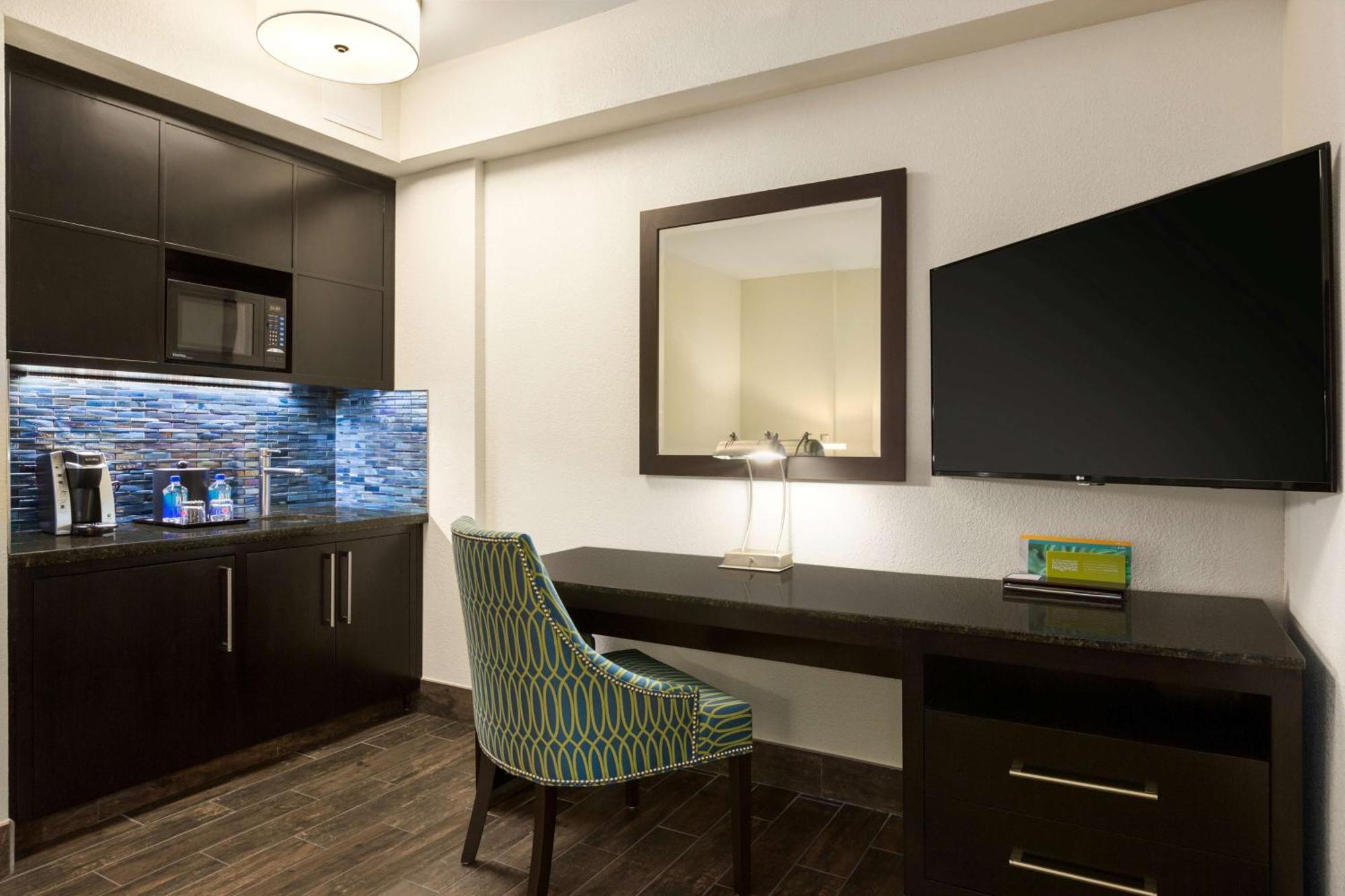 Hilton Garden Northwest Houston