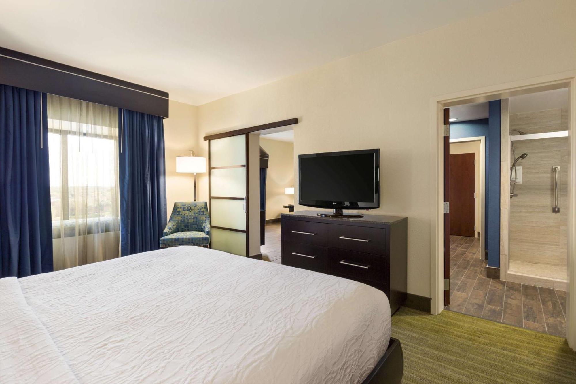Hotel Hilton Garden Northwest Houston