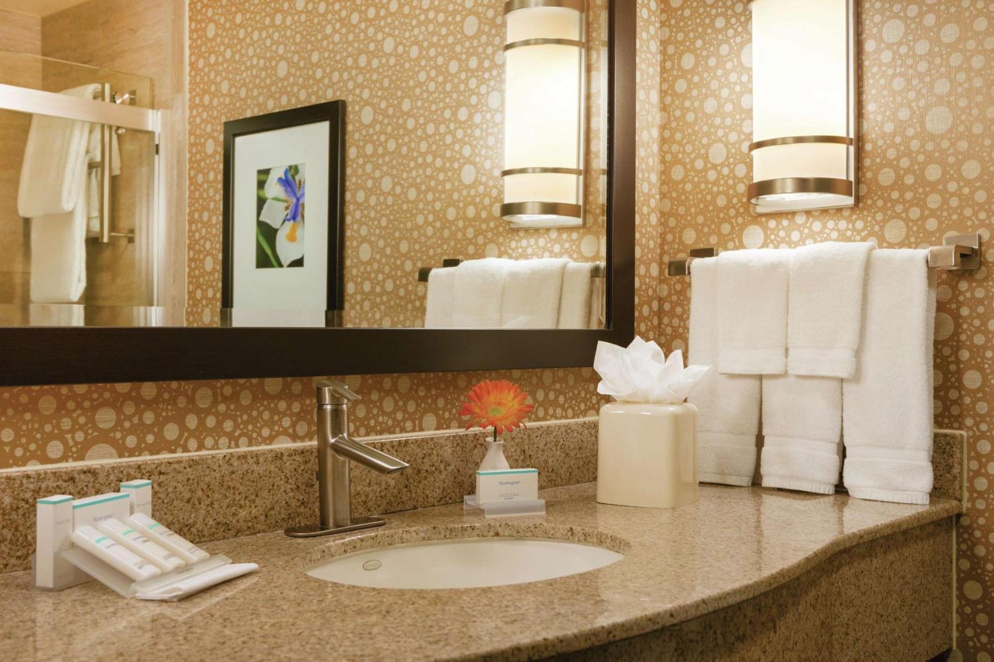 Hilton Garden Northwest 3* Houston