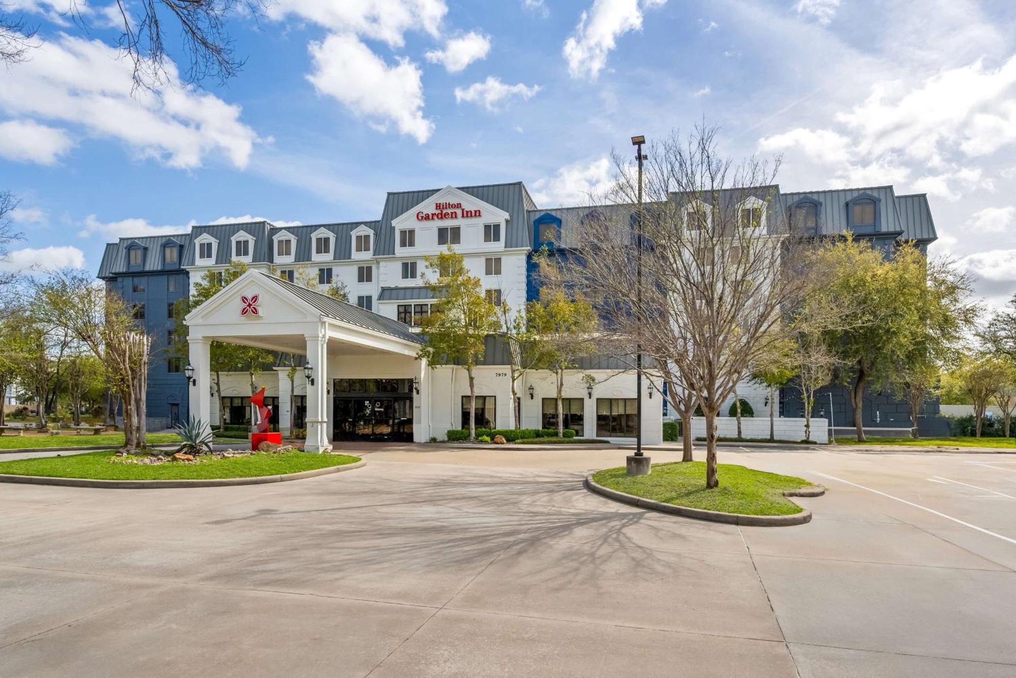 Hotel Hilton Garden Northwest Houston