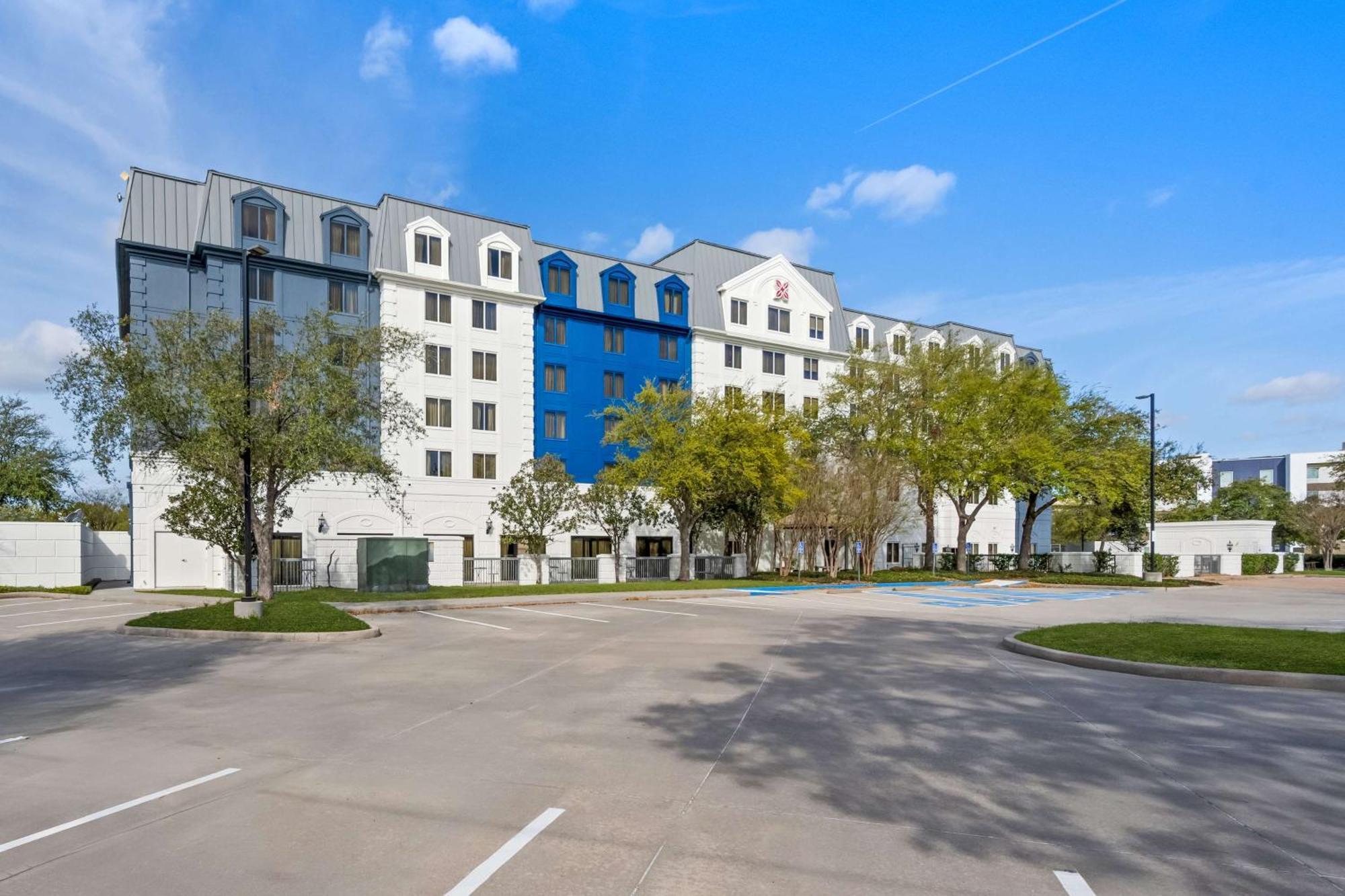 Hilton Garden Northwest Houston