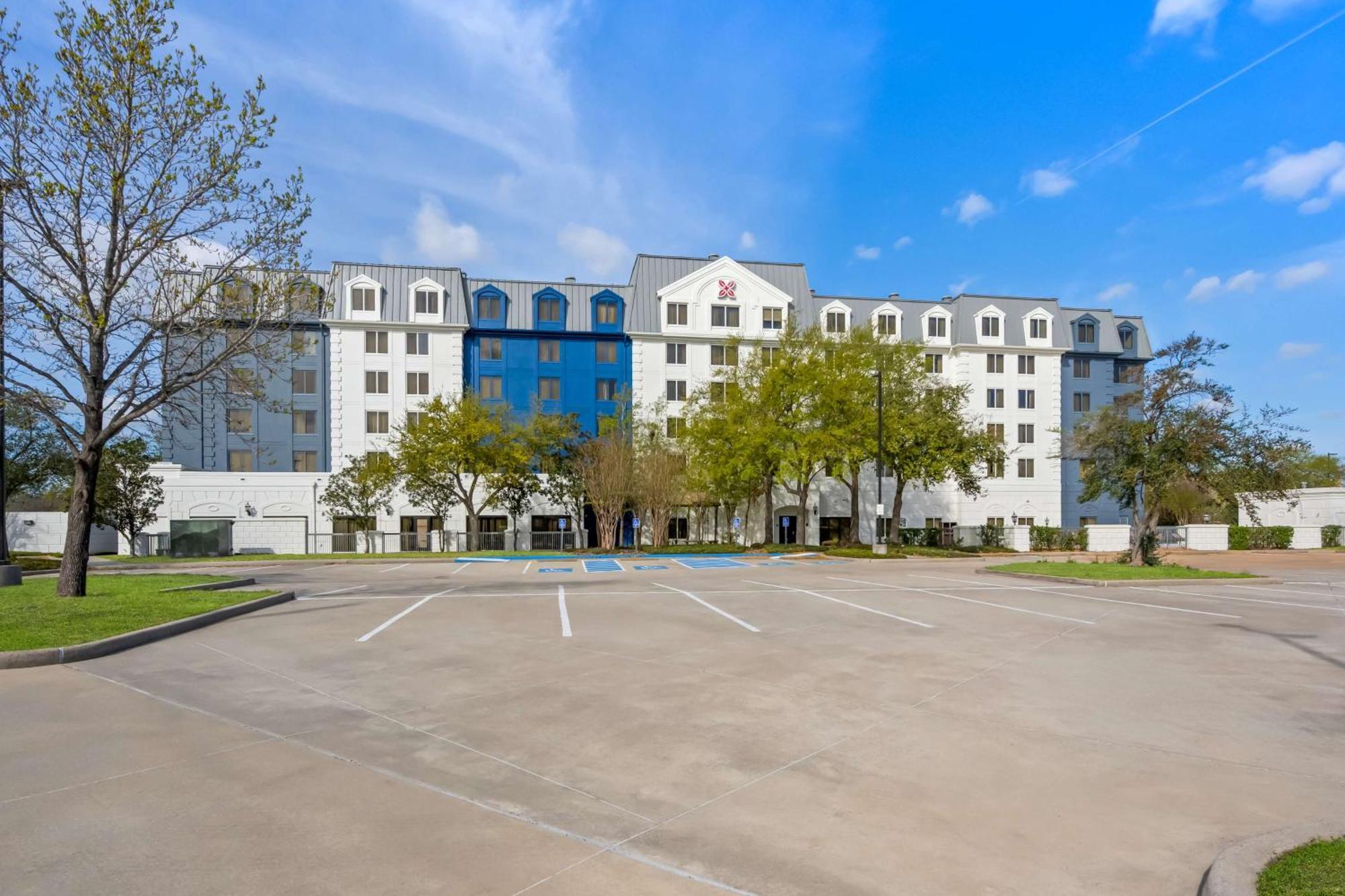 Hilton Garden Northwest