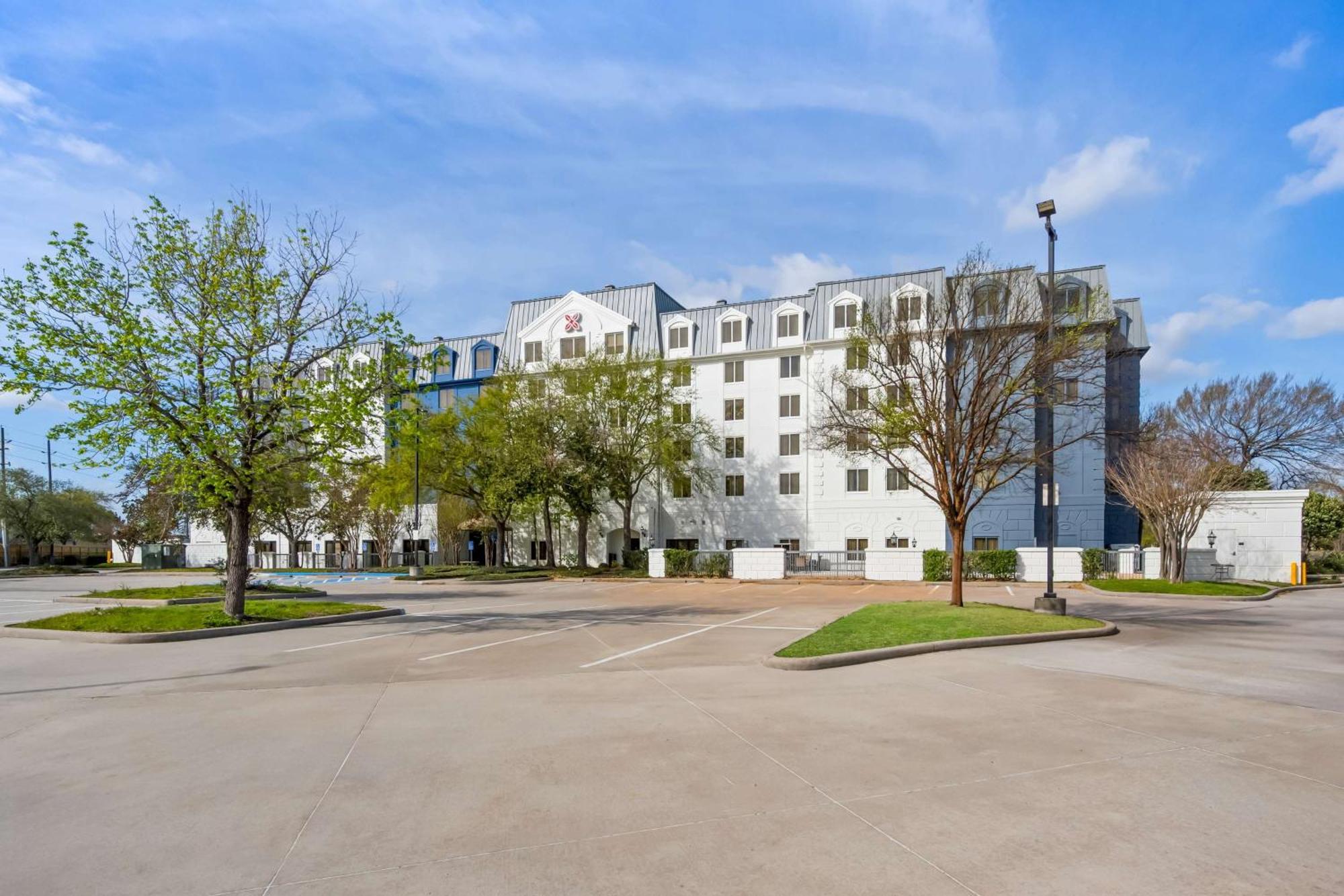 Hilton Garden Northwest Hotel
