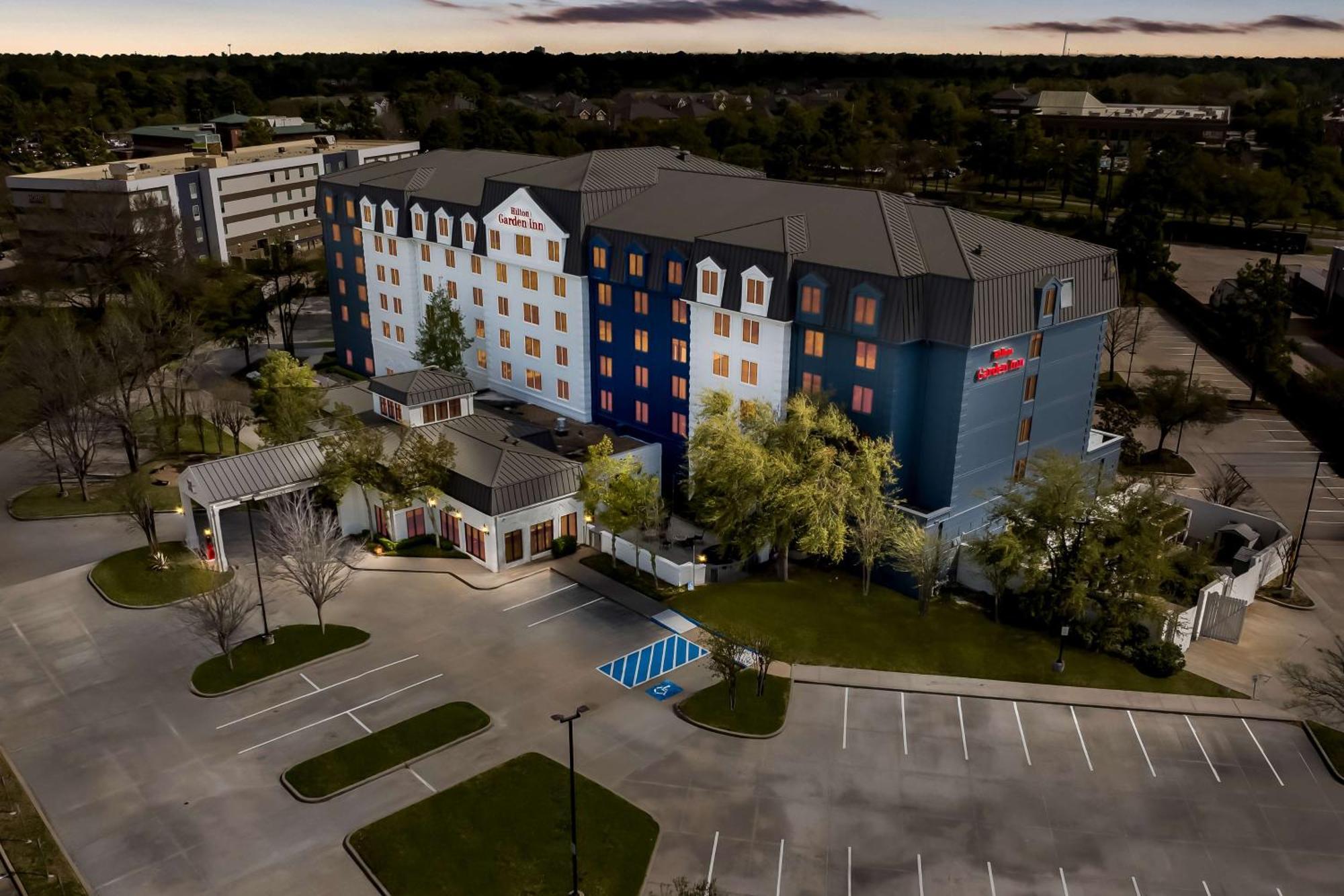 Hotel Hilton Garden Northwest