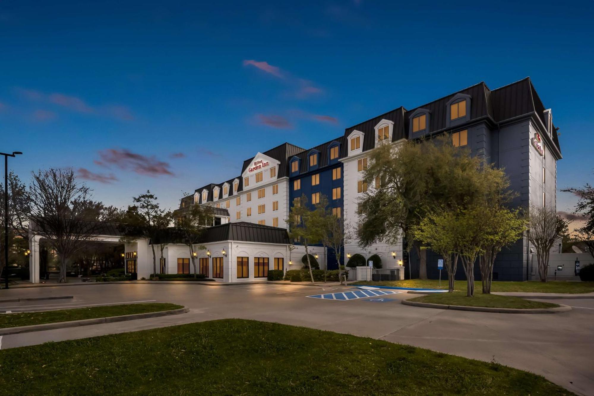 Hotel Hilton Garden Northwest 3*
