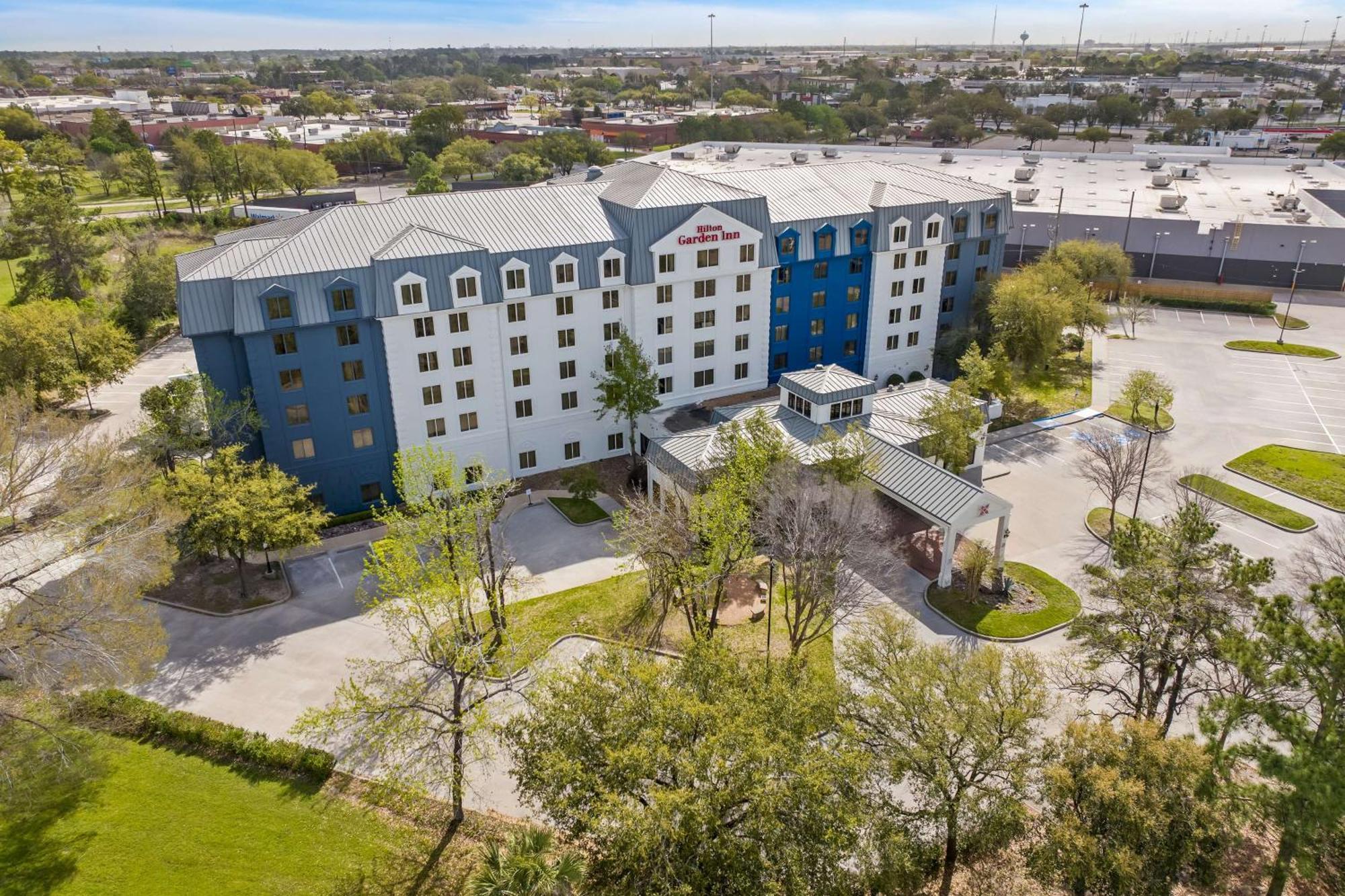 Hilton Garden Northwest Hotel Houston