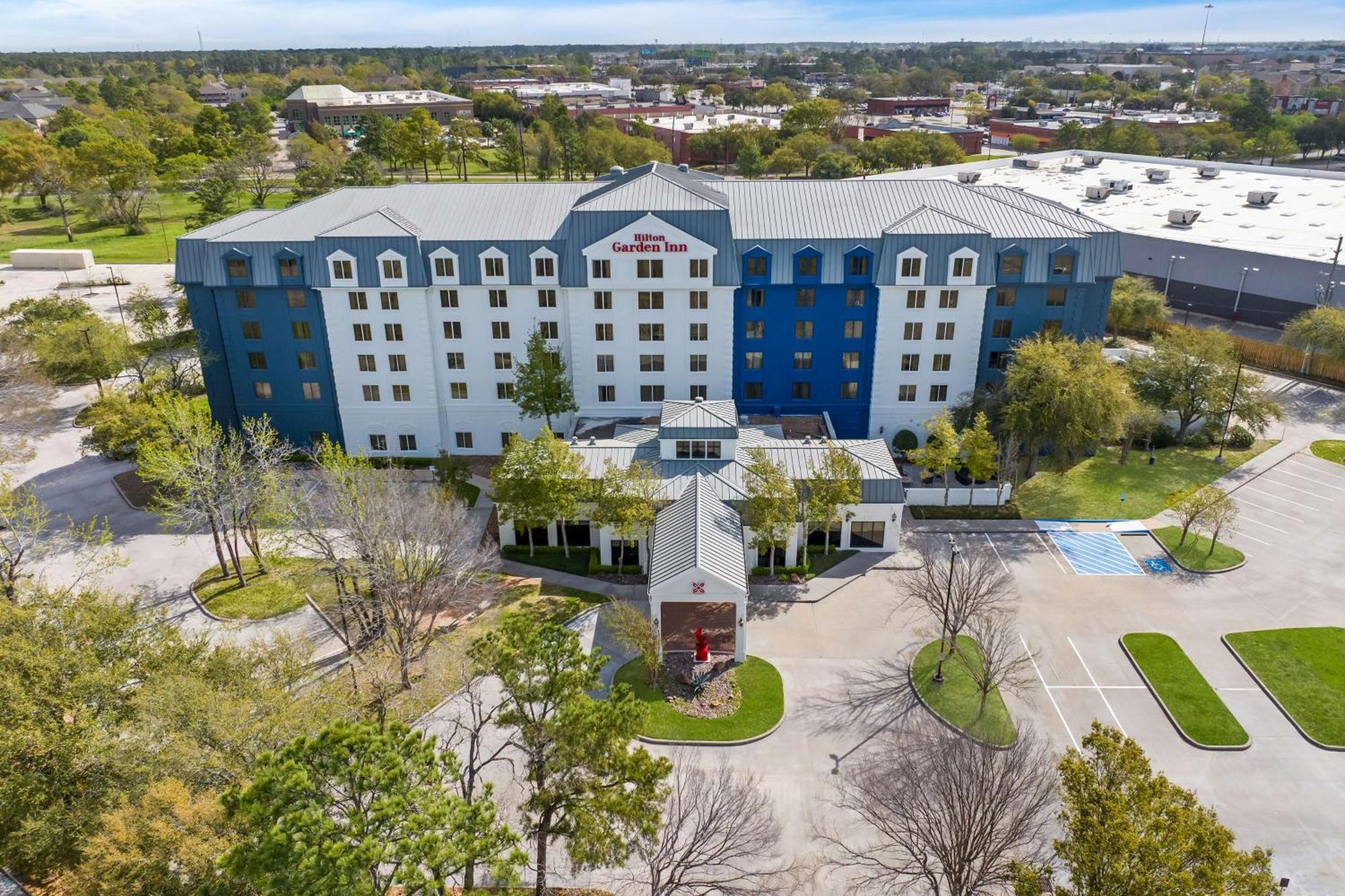 Hilton Garden Northwest Houston