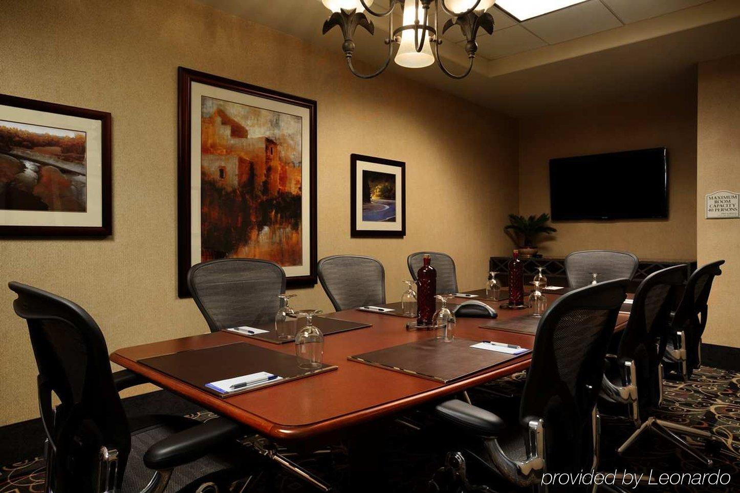 Hotel Hilton Garden Northwest 3*