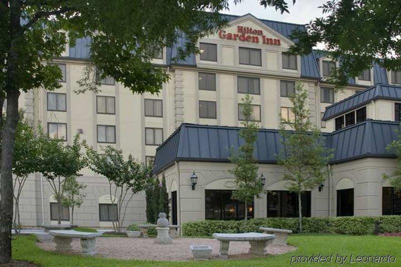 Hotel Hilton Garden Northwest