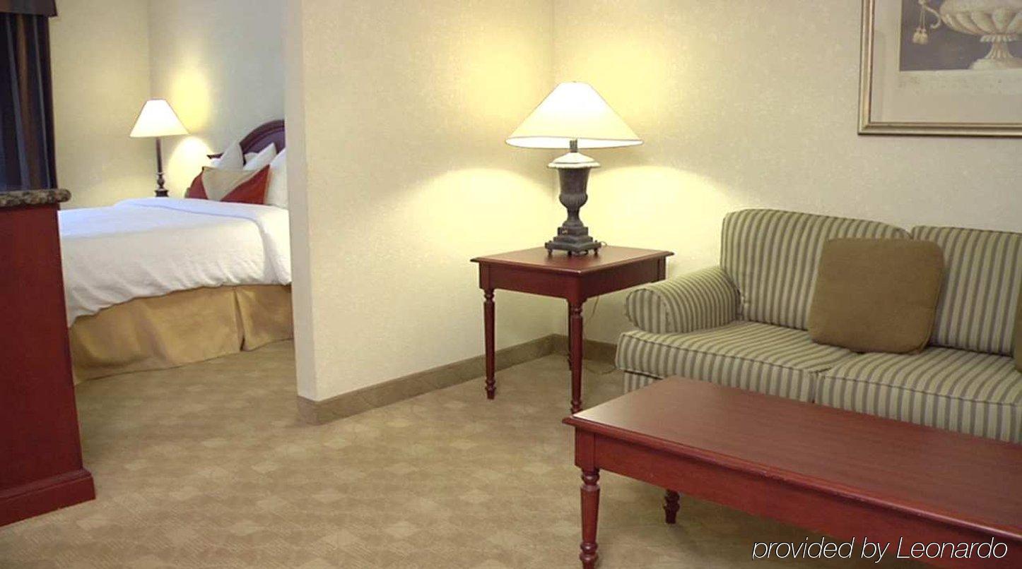 Hilton Garden Northwest Hotel Houston