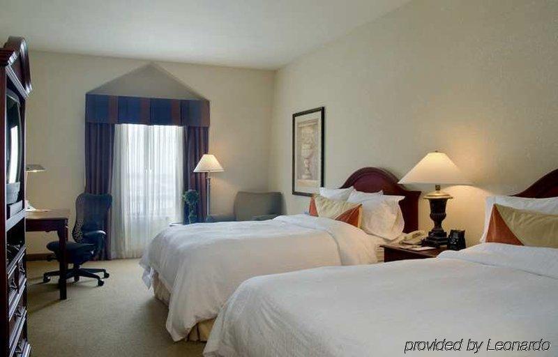 Hotel Hilton Garden Northwest 3*