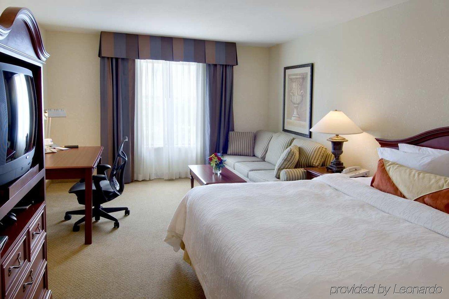 Hotel Hilton Garden Northwest Houston