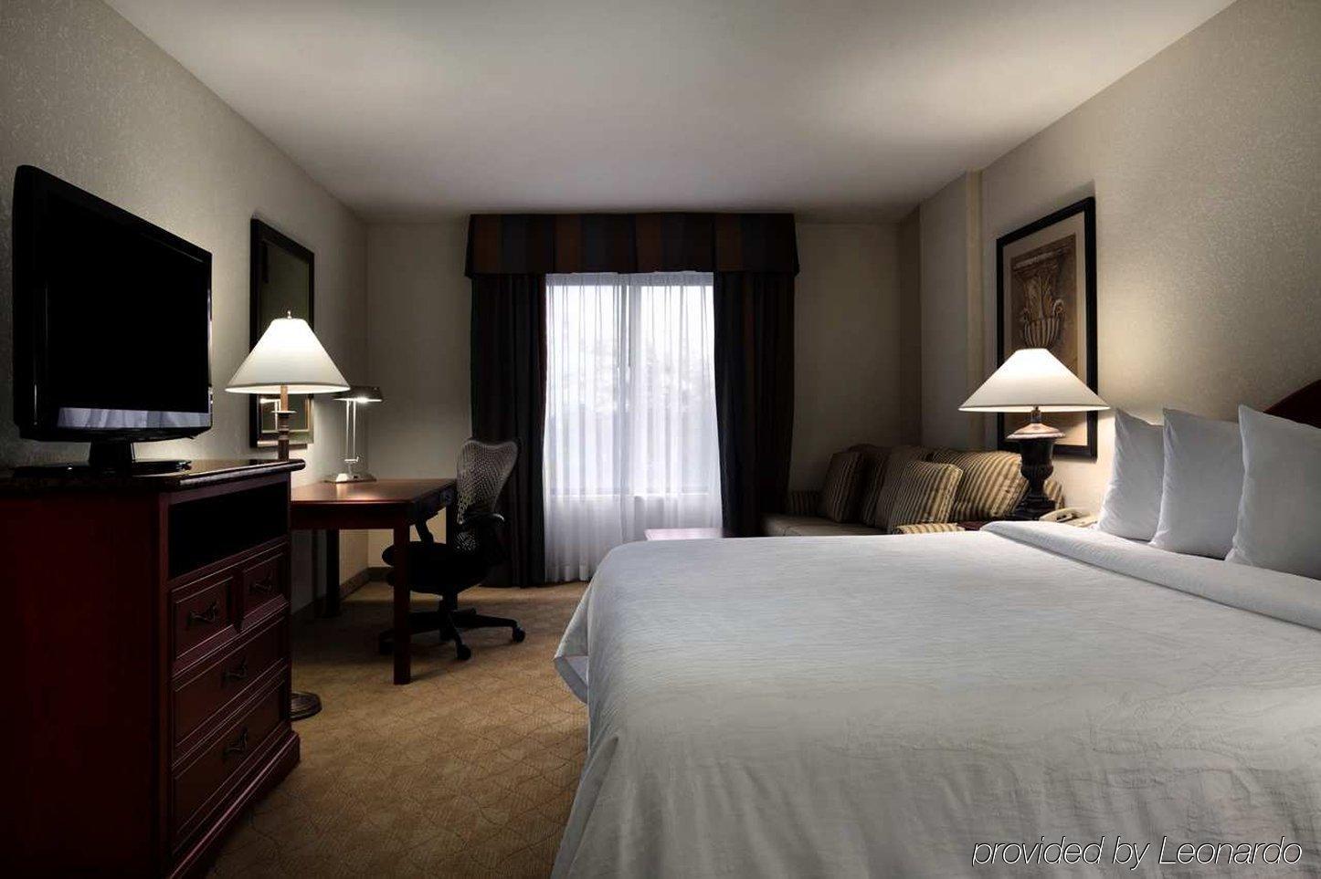 Hilton Garden Northwest 3* Houston