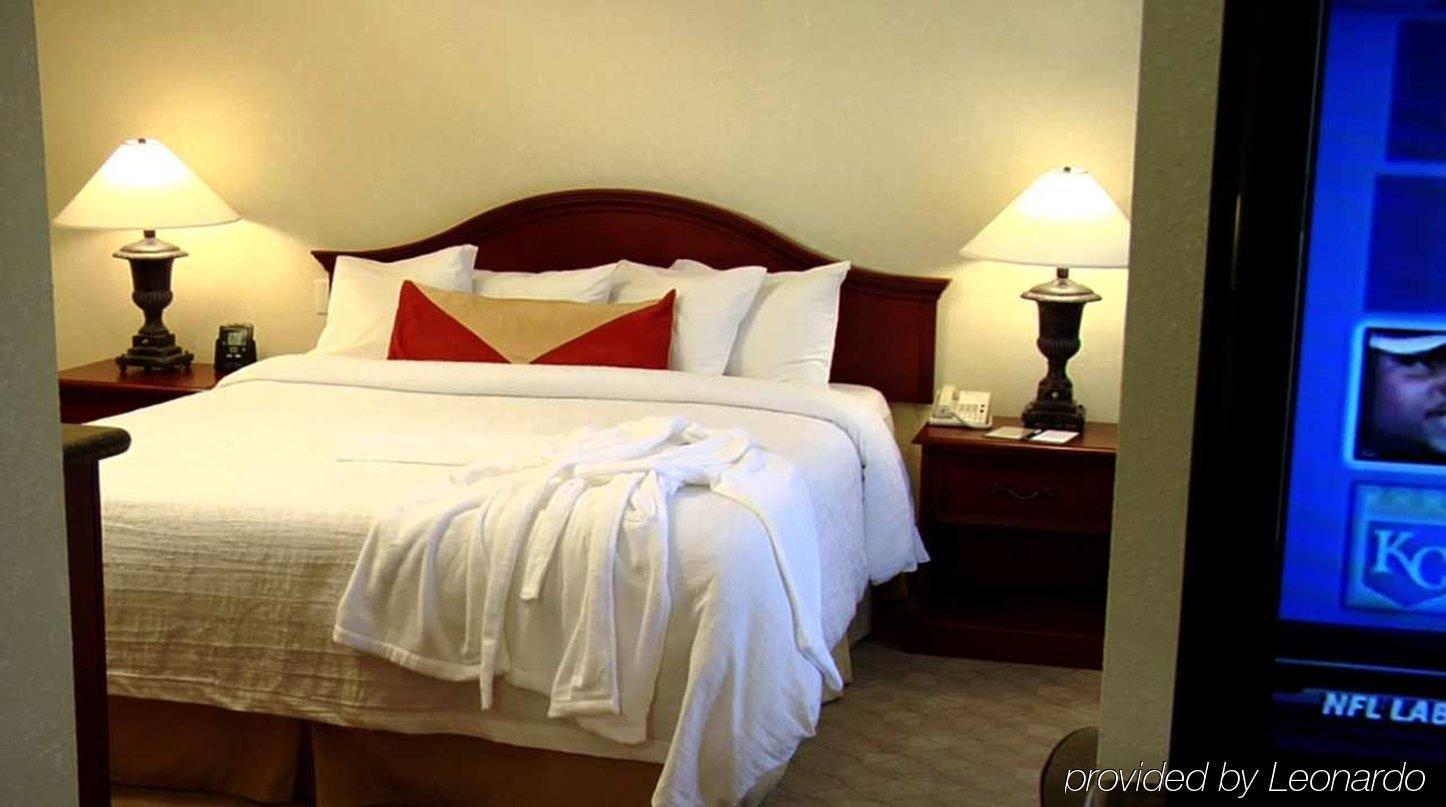 Hotel Hilton Garden Northwest