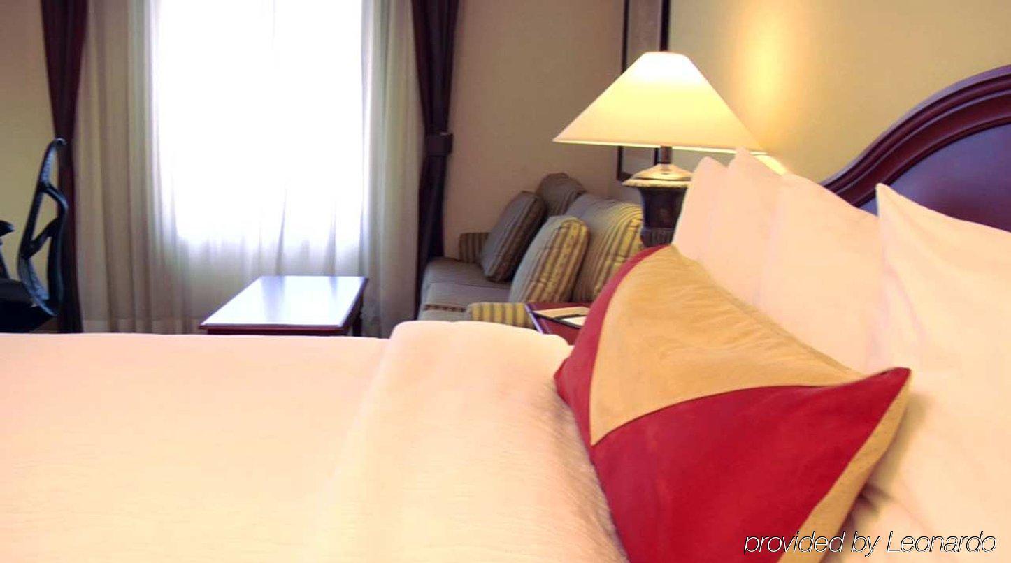 Hotel Hilton Garden Northwest Houston