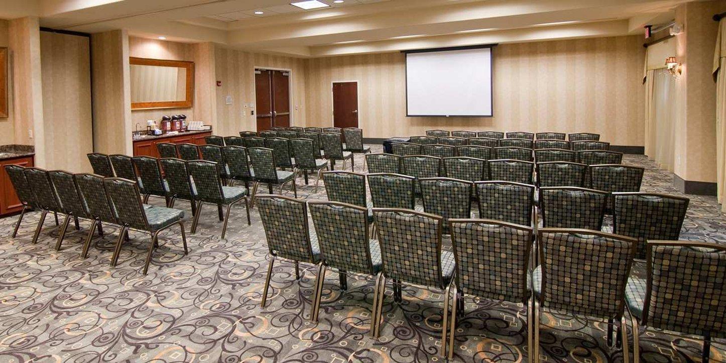 Hilton Garden Northwest Houston