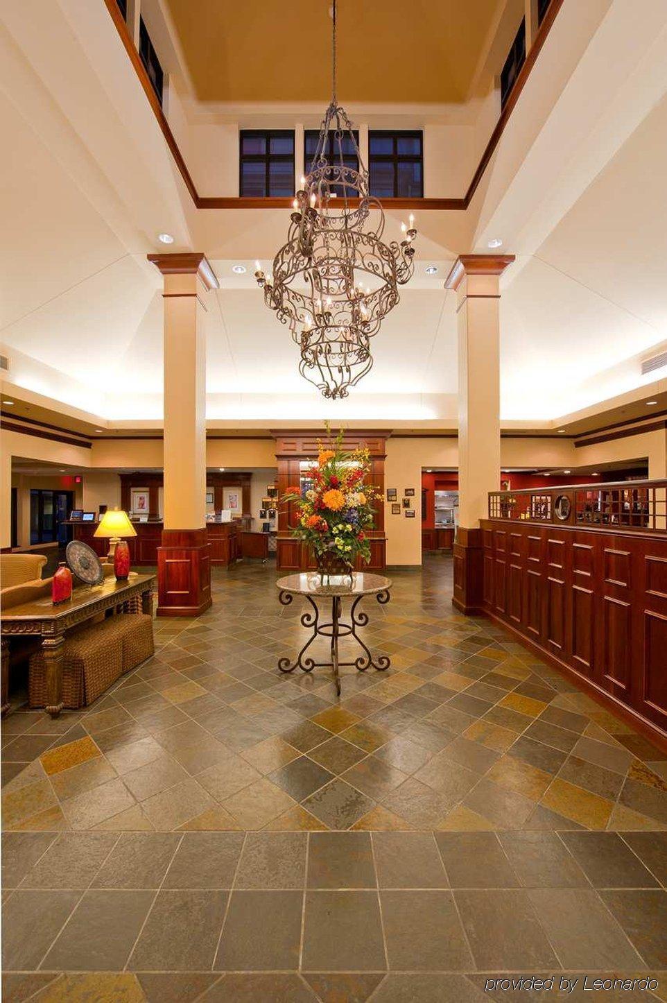 Hotel Hilton Garden Northwest Houston