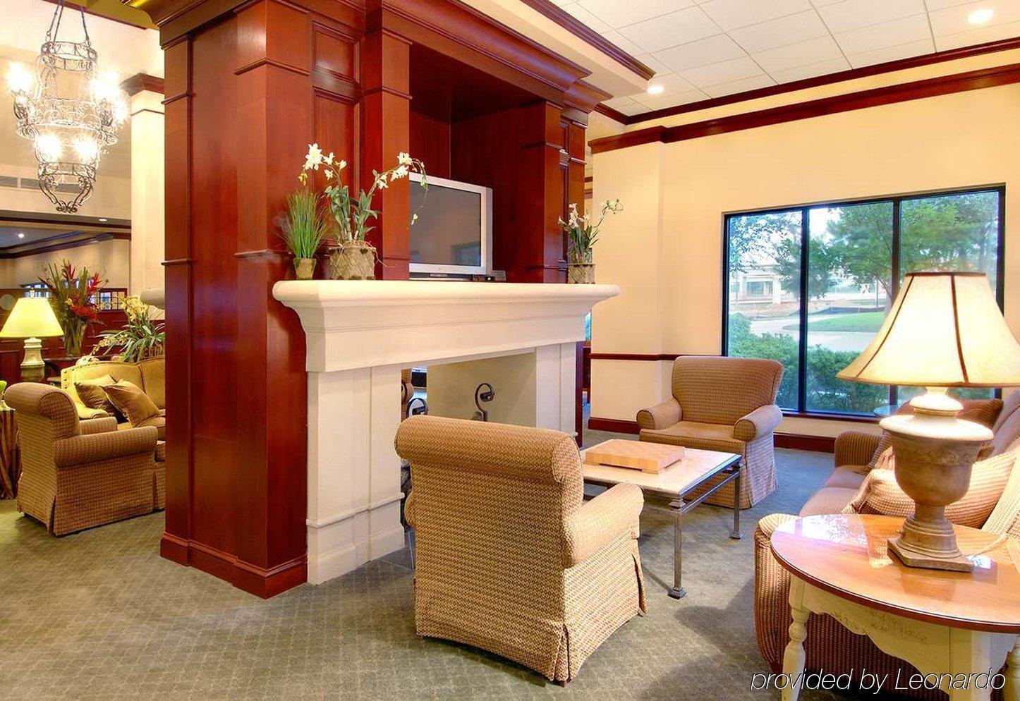 Hilton Garden Northwest Hotel Houston