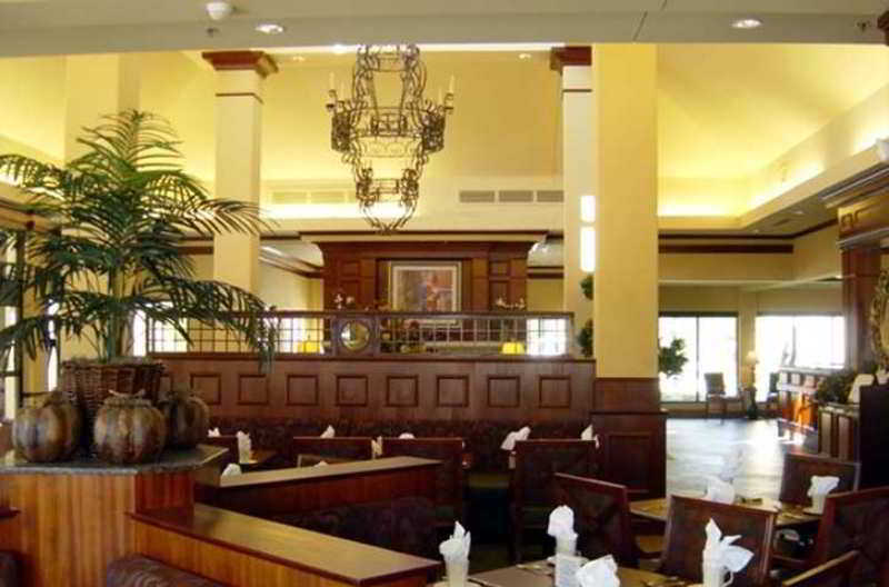 Hotel Hilton Garden Northwest 3*