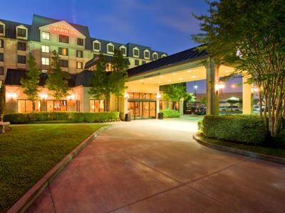 Hotel Hilton Garden Northwest Houston