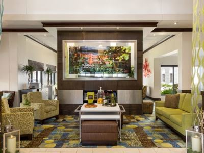 Hilton Garden Northwest Houston