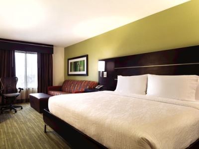 Hilton Garden Northwest 3* Houston