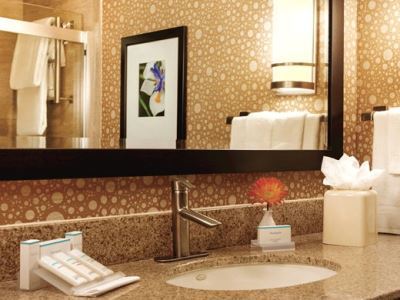 Hilton Garden Northwest 3*