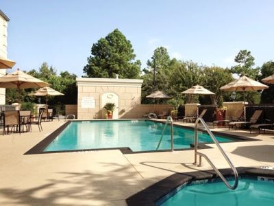 Hotel Hilton Garden Northwest