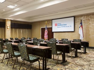 Hilton Garden Northwest