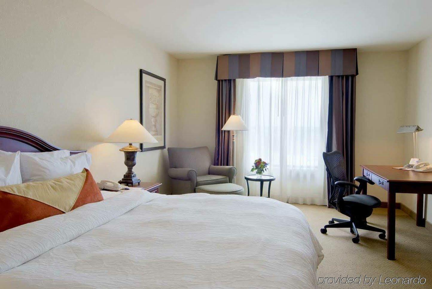 Hotel Hilton Garden Northwest Houston