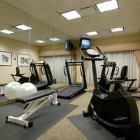 Hilton Garden Northwest